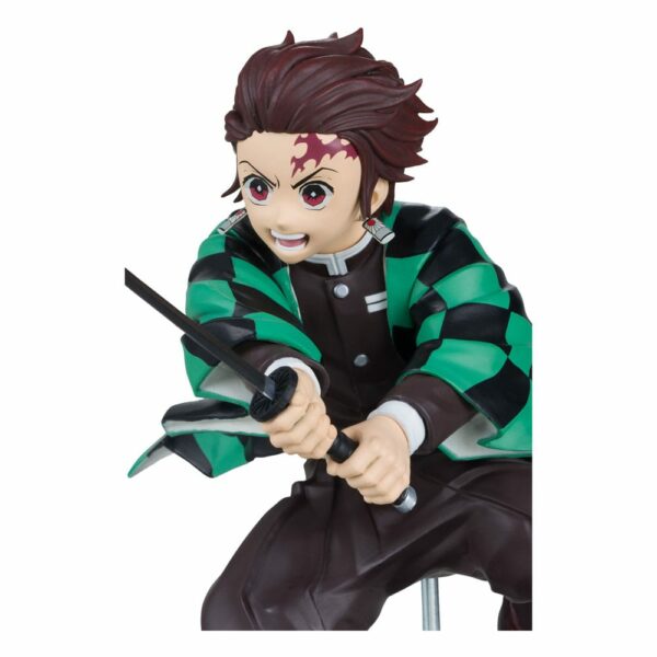 Demon Slayer: Kimetsu no Yaiba PVC Statue Tanjiro Kamado 30 cm – Bild 3