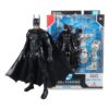 Batman and Robin DC Build A Actionfigur Batman 18 cm