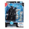 Batman and Robin DC Build A Actionfigur Batman 18 cm