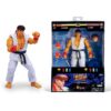 Street Fighter II: The Final Challengers Actionfigur 1/12 Ryu 15 cm