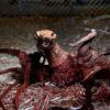 The Thing Actionfigur Thing Dog Creature Ultimate Deluxe 18 cm