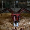 The Thing Actionfigur Thing Dog Creature Ultimate Deluxe 18 cm