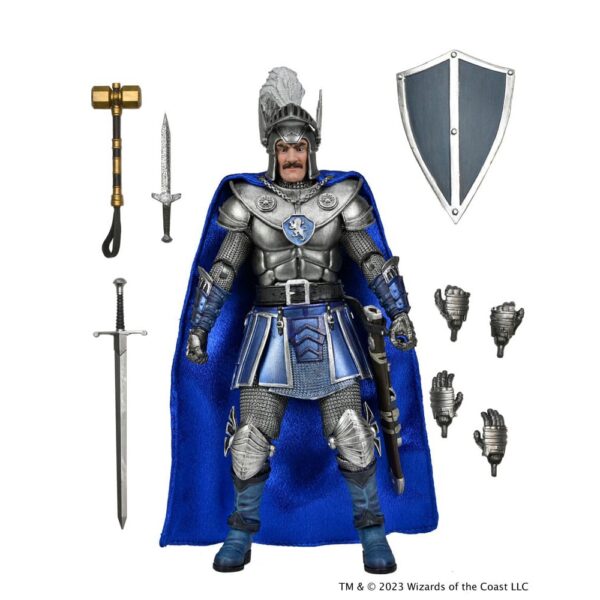 x_neca52278_a Dungeons & Dragons Actionfigur Ultimate Strongheart 18 cm