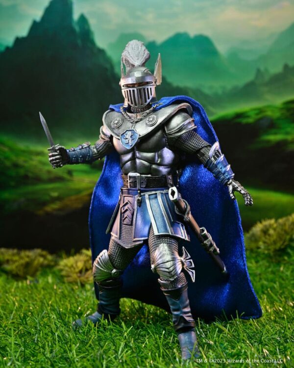 x_neca52278_c Dungeons & Dragons Actionfigur Ultimate Strongheart 18 cm