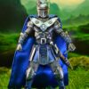 Dungeons & Dragons Actionfigur Ultimate Strongheart 18 cm