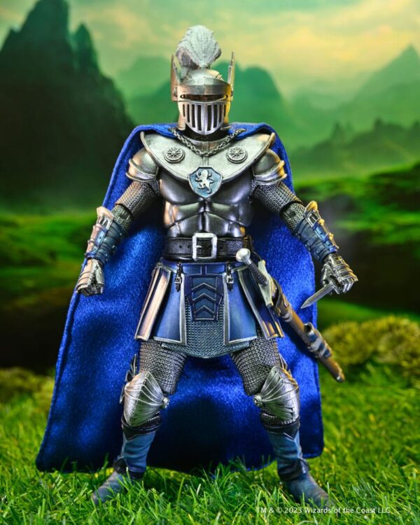 x_neca52278_d Dungeons & Dragons Actionfigur Ultimate Strongheart 18 cm