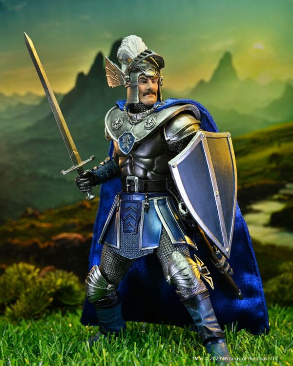 x_neca52278_f Dungeons & Dragons Actionfigur Ultimate Strongheart 18 cm