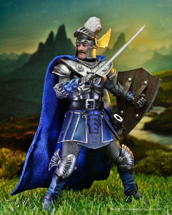 x_neca52278_h Dungeons & Dragons Actionfigur Ultimate Strongheart 18 cm