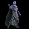 Marvel Legends Ant-Man and the Wasp: Quantumania Actionfigur Cassie Lang BAF: Kang the Conquerer 15 cm - Verpackung minimal gestaucht