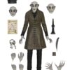 Nosferatu Actionfigur Ultimate Count Orlok 18 cm