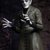 Nosferatu Actionfigur Ultimate Count Orlok 18 cm