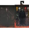 Scream Actionfigur Ultimate Ghost Face Inferno 18 cm