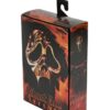 Scream Actionfigur Ultimate Ghost Face Inferno 18 cm