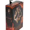 Scream Actionfigur Ultimate Ghost Face Inferno 18 cm