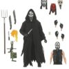 Scream Actionfigur Ultimate Ghost Face Inferno 18 cm