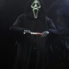 Scream Actionfigur Ultimate Ghost Face Inferno 18 cm