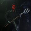 Scream Actionfigur Ultimate Ghost Face Inferno 18 cm