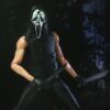 Scream Actionfigur Ultimate Ghost Face Inferno 18 cm
