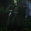 Scream Actionfigur Ultimate Ghost Face Inferno 18 cm