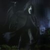 Scream Actionfigur Ultimate Ghost Face Inferno 18 cm