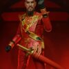 Flash Gordon (1980) Actionfiguren Ultimate Flash Gordon + Ming + Vultan 18 cm