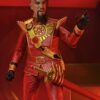 Flash Gordon (1980) Actionfiguren Ultimate Flash Gordon + Ming + Vultan 18 cm