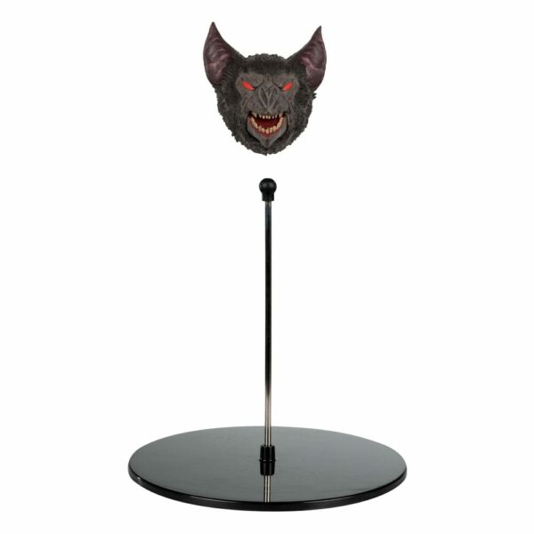 DC Build A Megafig Actionfigur Batman Forever Nightmare Bat (Gold Label) 18 cm – Bild 11