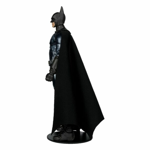 DC Build A Megafig Actionfigur Batman Forever Nightmare Bat (Gold Label) 18 cm – Bild 9