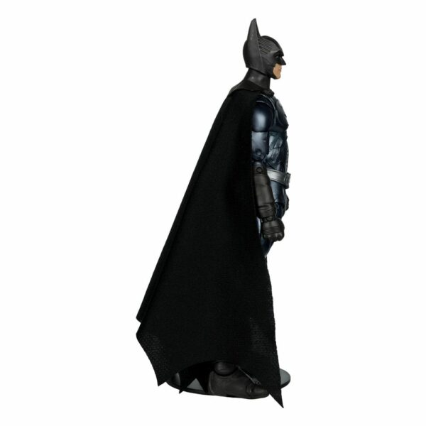 DC Build A Megafig Actionfigur Batman Forever Nightmare Bat (Gold Label) 18 cm – Bild 8