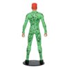 DC Build A Megafig Actionfigur Batman Forever The Riddler (Gold Label) 18 cm