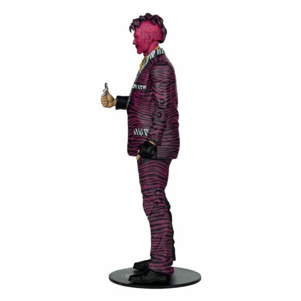 DC Build A Megafig Actionfigur Batman Forever Two Face 18 cm – Bild 5