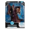 DC Build A Megafig Actionfigur Batman Forever Two Face 18 cm