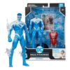 DC Build A Actionfigur JLA Superman 18 cm