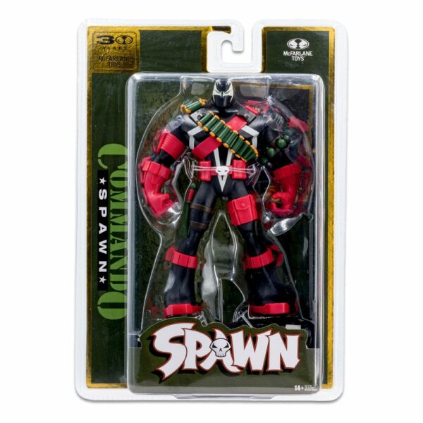 spawn