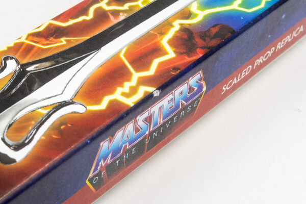 IMG_5531 Masters of the Universe Mini Replik He-Mans Schwert der Macht 20 cm