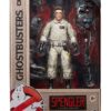 Ghostbusters Plasma Series Wave 1 Actionfiguren komplett 6er Set