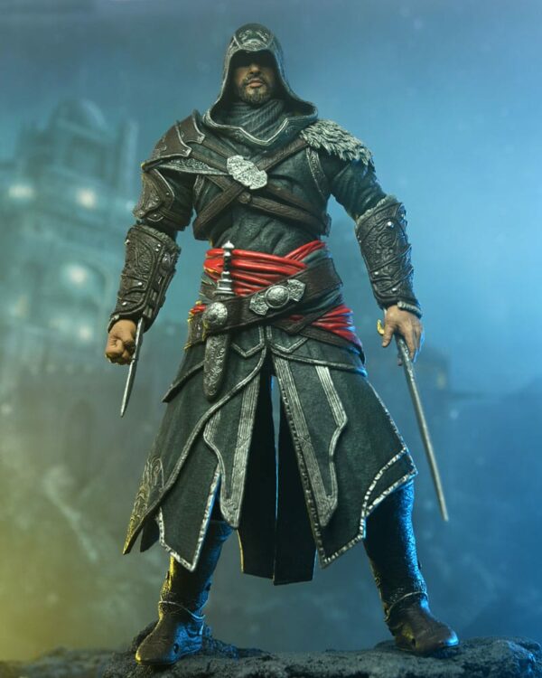 Assassin's Creed