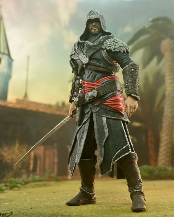 Assassin's Creed