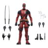 Deadpool Legacy Collection Marvel Legends Actionfigur Deadpool 15 cm