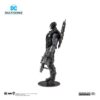 DC Multiverse Actionfigur Dark Nights Metal Batman Grim Knight 18 cm