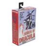 Horror of Dracula 1958 Hammer Films Ultimate Actionfigur Count Dracula 18 cm