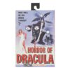 Horror of Dracula 1958 Hammer Films Ultimate Actionfigur Count Dracula 18 cm