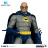 DC Multiverse Actionfigur Hugo Strange as Batman (Batman: Transference) 18 cm