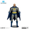 DC Multiverse Actionfigur Hugo Strange as Batman (Batman: Transference) 18 cm