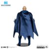 DC Multiverse Actionfigur Hugo Strange as Batman (Batman: Transference) 18 cm