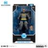 DC Multiverse Actionfigur Hugo Strange as Batman (Batman: Transference) 18 cm