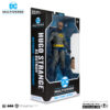 DC Multiverse Actionfigur Hugo Strange as Batman (Batman: Transference) 18 cm