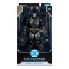 Batman v Superman: Dawn of Justice DC Multiverse Actionfigur Batman (Armor Suit) 19 cm