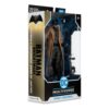 Batman v Superman: Dawn of Justice DC Multiverse Actionfigur Batman (Knightmare) 18 cm