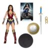Batman v Superman: Dawn of Justice DC Multiverse Actionfigur Wonder Woman 18 cm